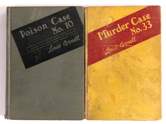 Sorting by Author