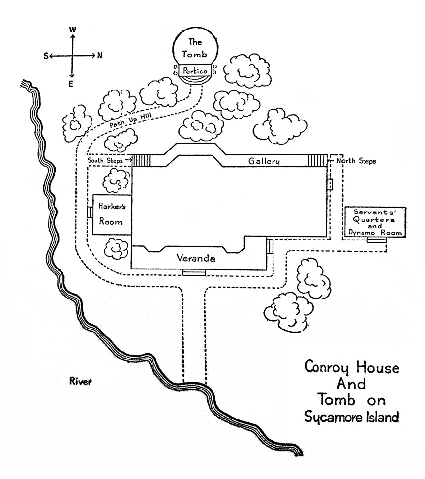 Ryerson and Clements: Blind Man's Buff