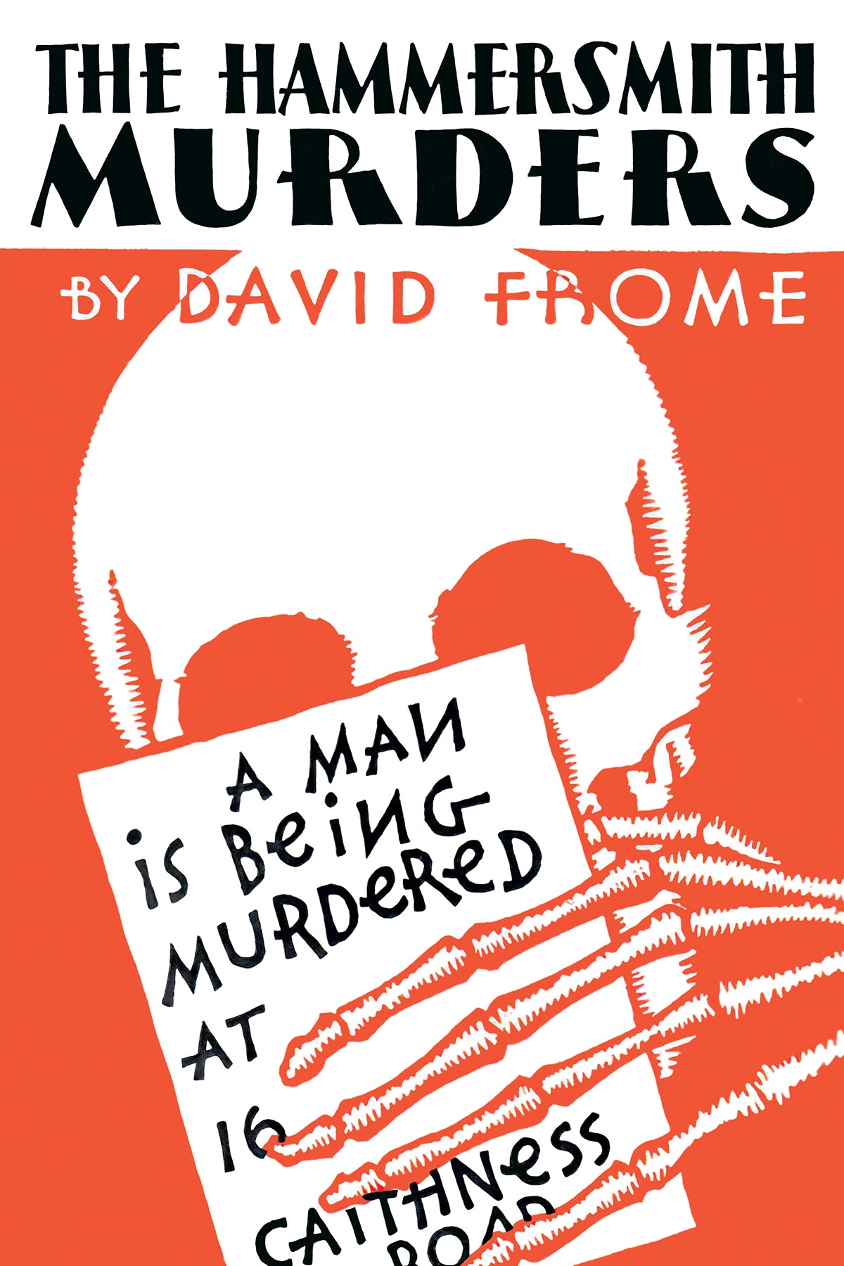 Frome: The Hammersmith Murders