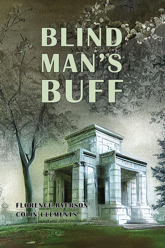 Ryerson and Clements: Blind Man's Buff