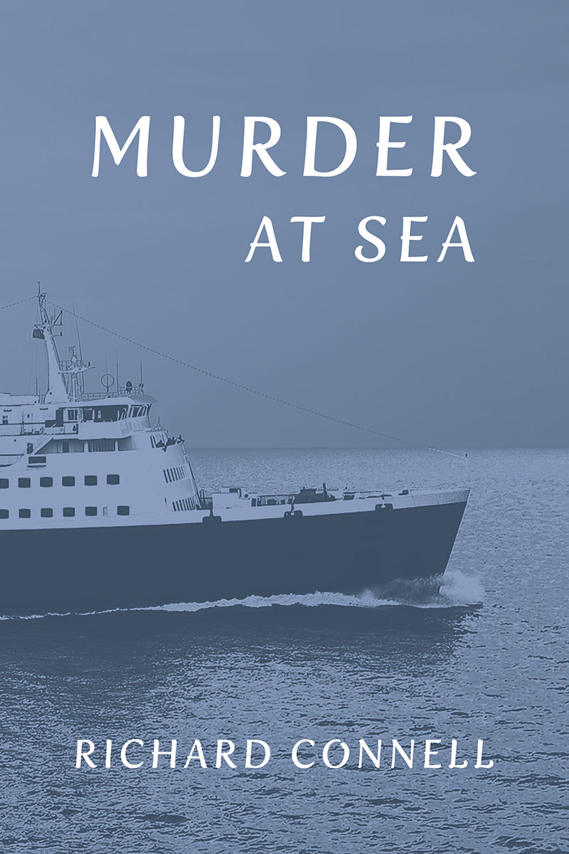 Connell: Murder at Sea