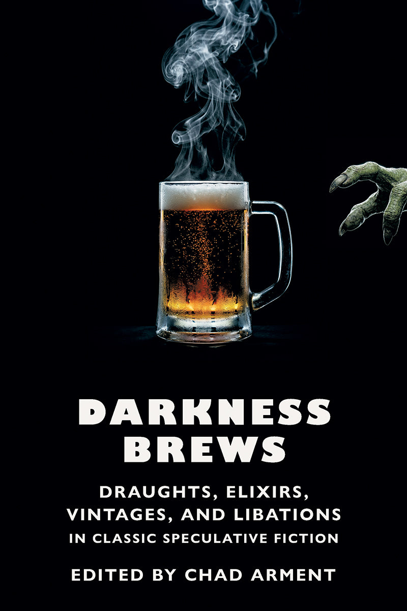 Darkness Brews