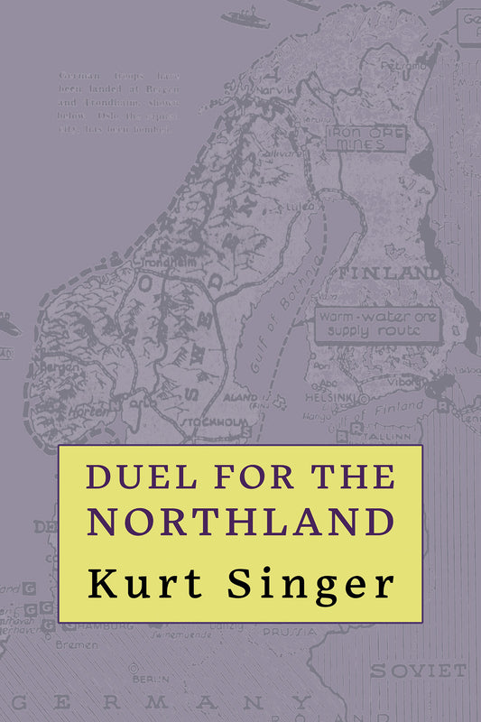 Singer: Duel for the Northland