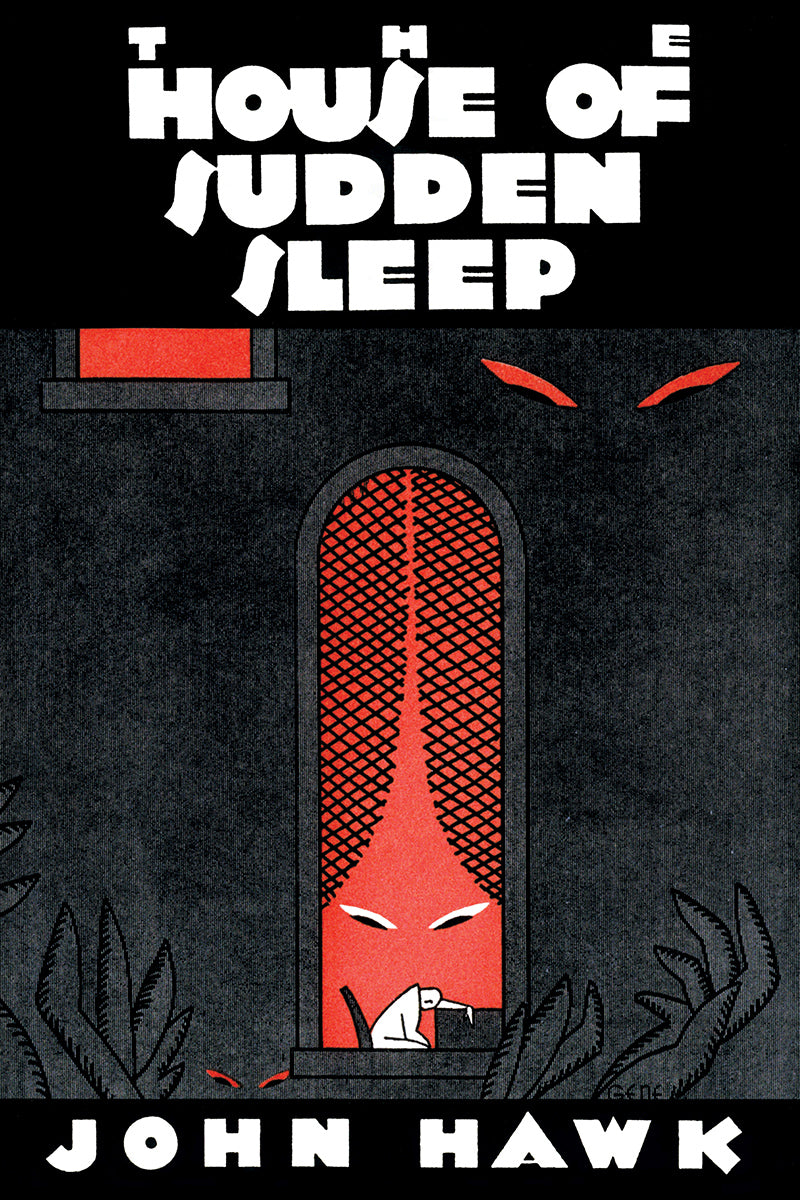 Hawk: The House of Sudden Sleep