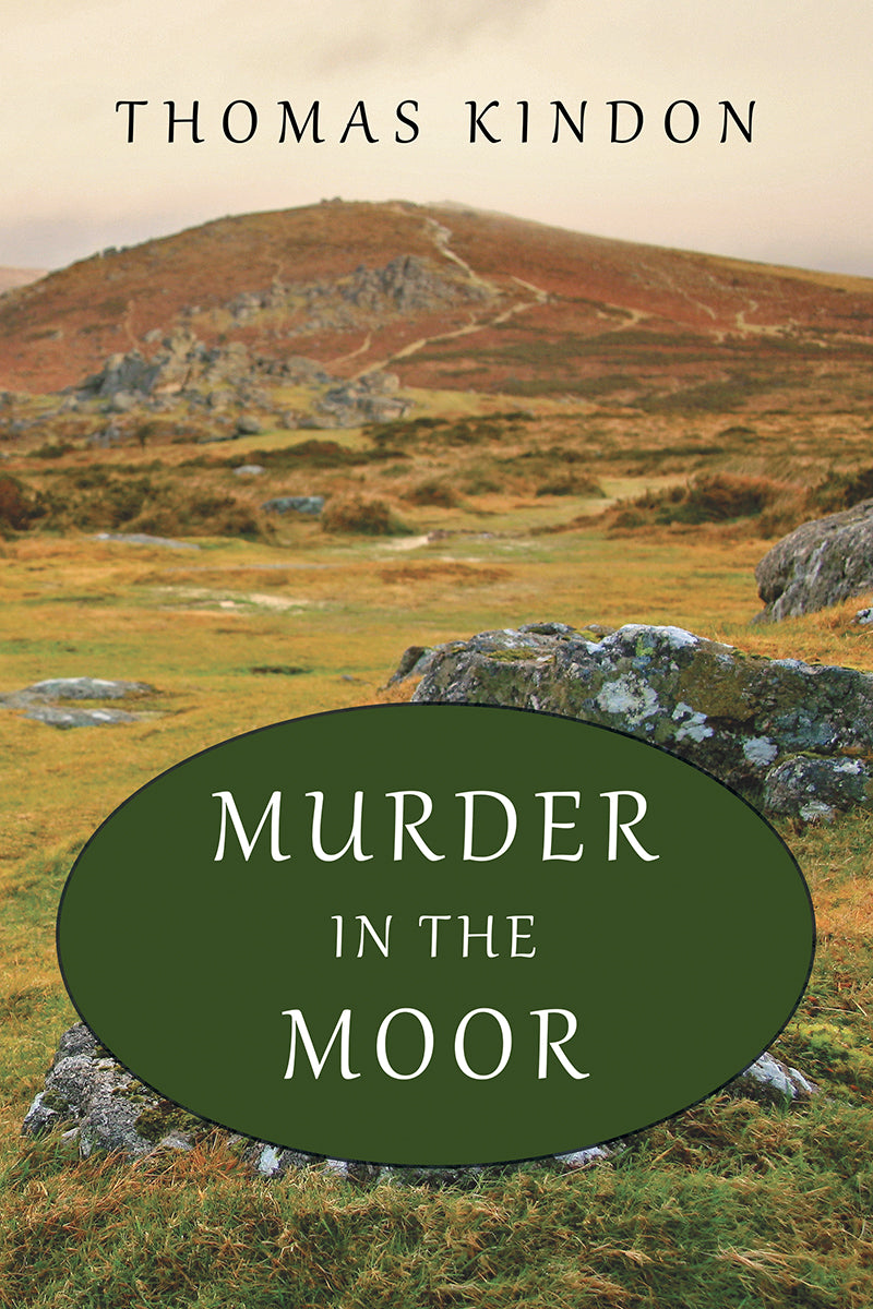 Kindon: Murder in the Moor