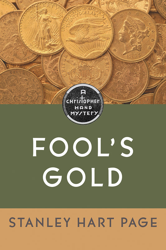Page: Fool's Gold