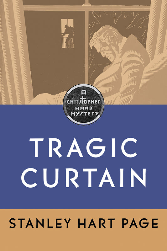 Page: Tragic Curtain
