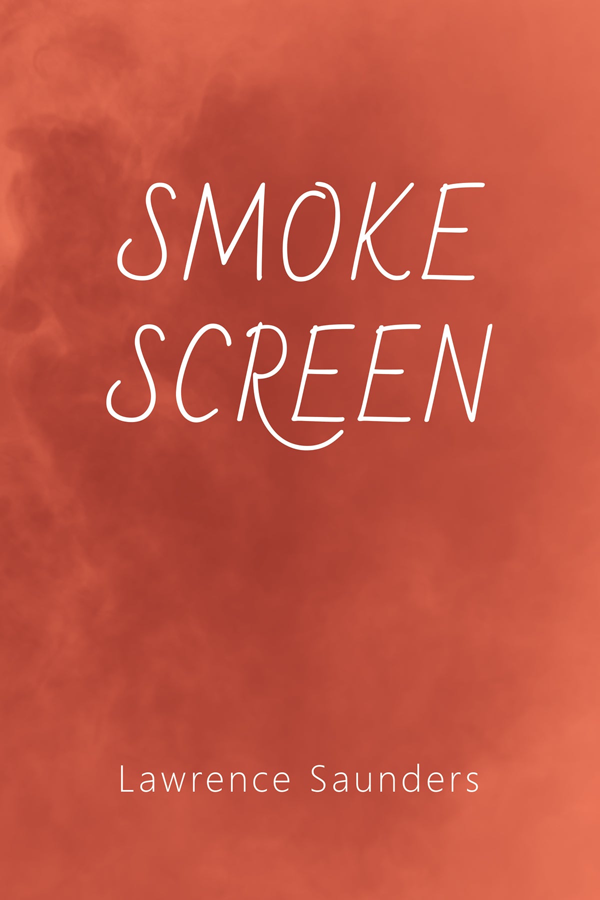 Saunders: Smoke Screen
