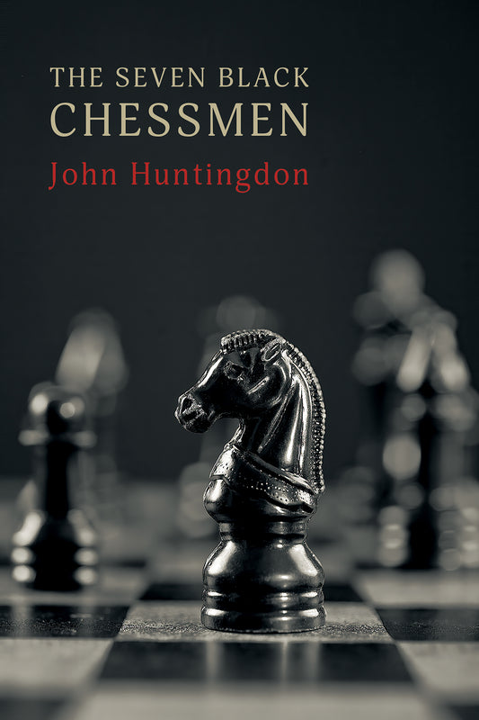 Huntingdon: Seven Black Chessmen