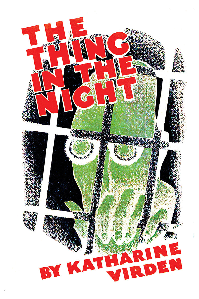 Virden: The Thing in the Night