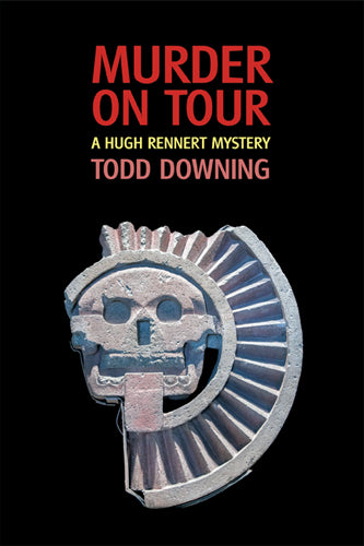 Downing: Murder on Tour