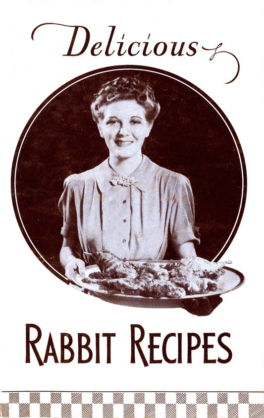 Delicious Rabbit Recipes
