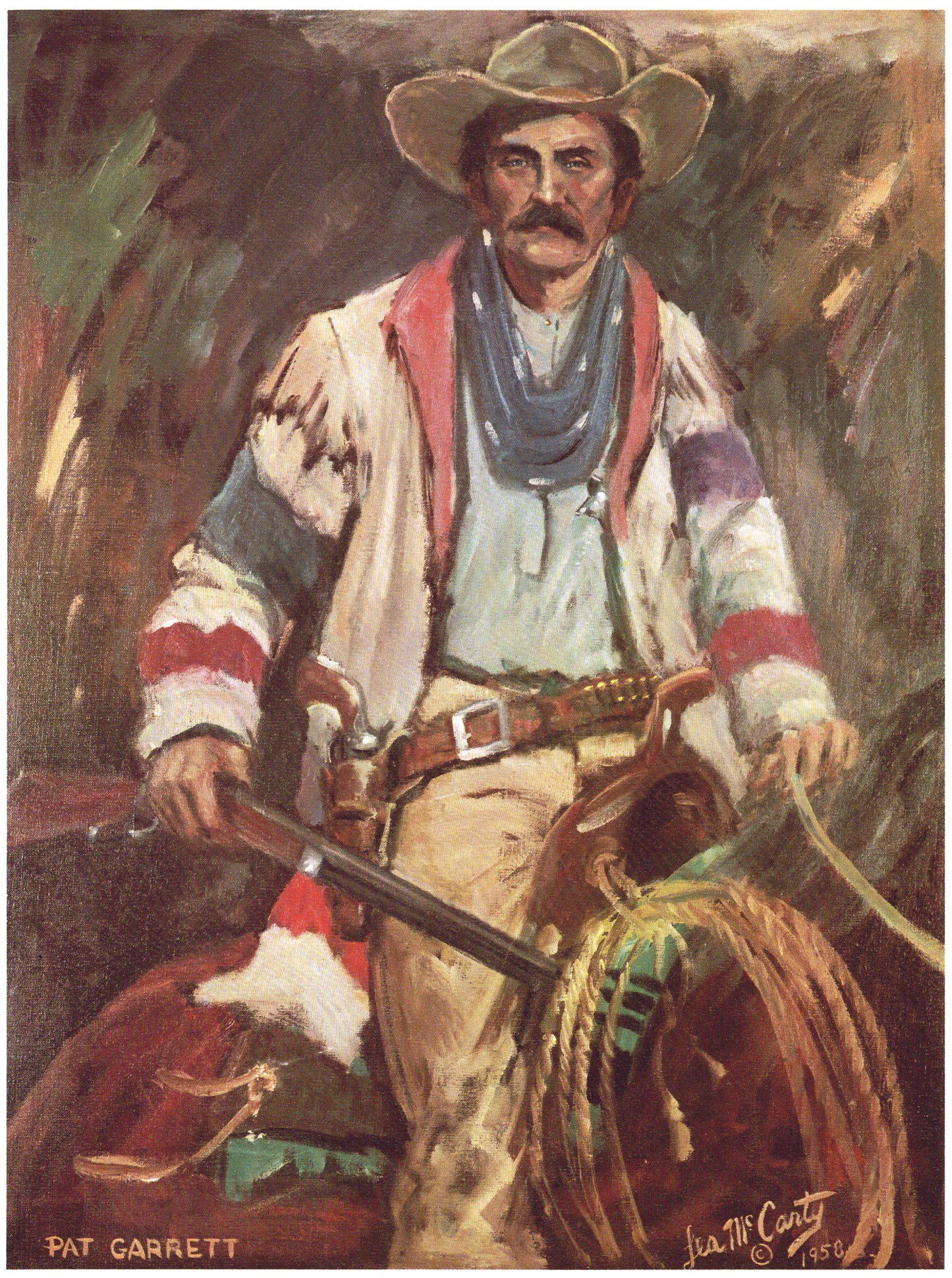 The Gunfighters