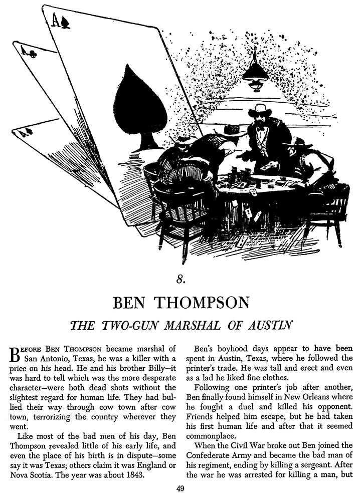 Western Sheriffs and Marshals