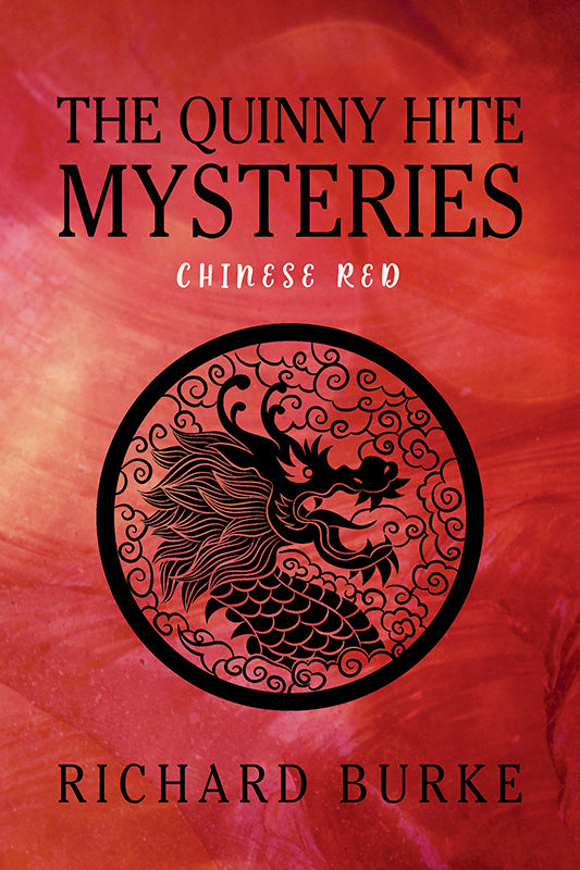 Burke: Chinese Red