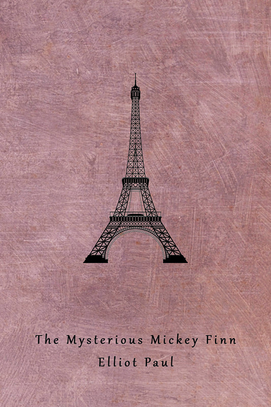 Paul: The Mysterious Mickey Finn