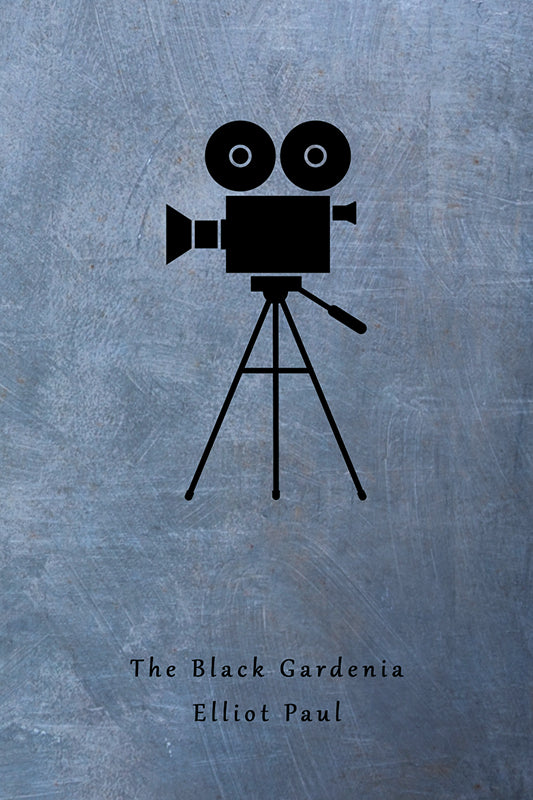 Paul: The Black Gardenia