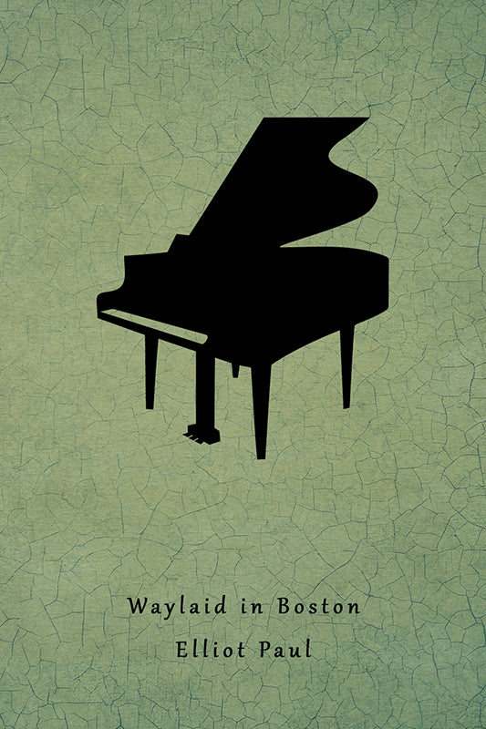 Paul: Waylaid in Boston