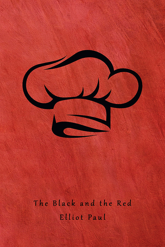 Paul: The Black and the Red