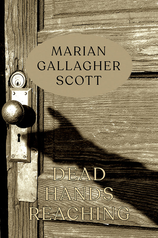 Scott: Dead Hands Reaching