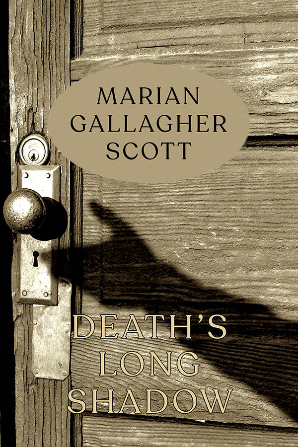 Scott: Death's Long Shadow