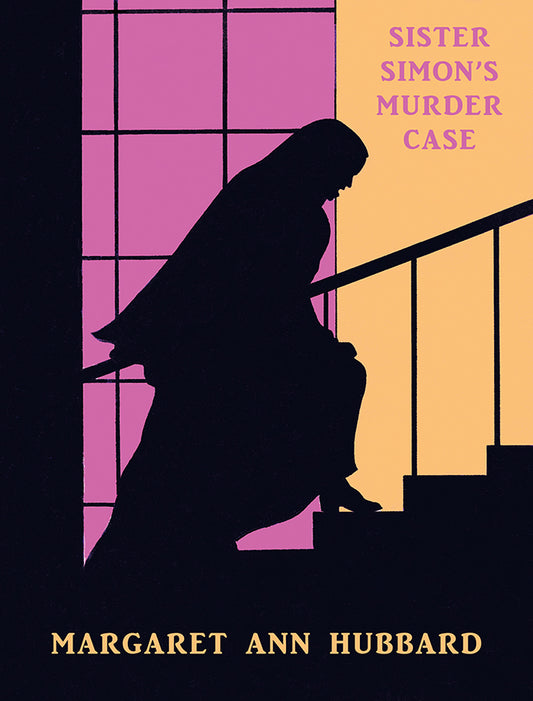 Hubbard: Sister Simon's Murder Case