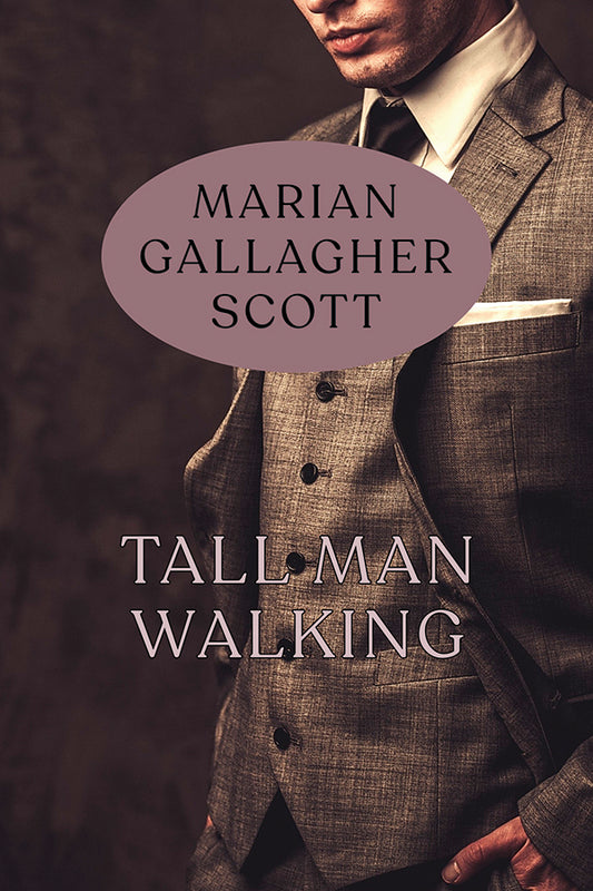 Scott: Tall Man Walking