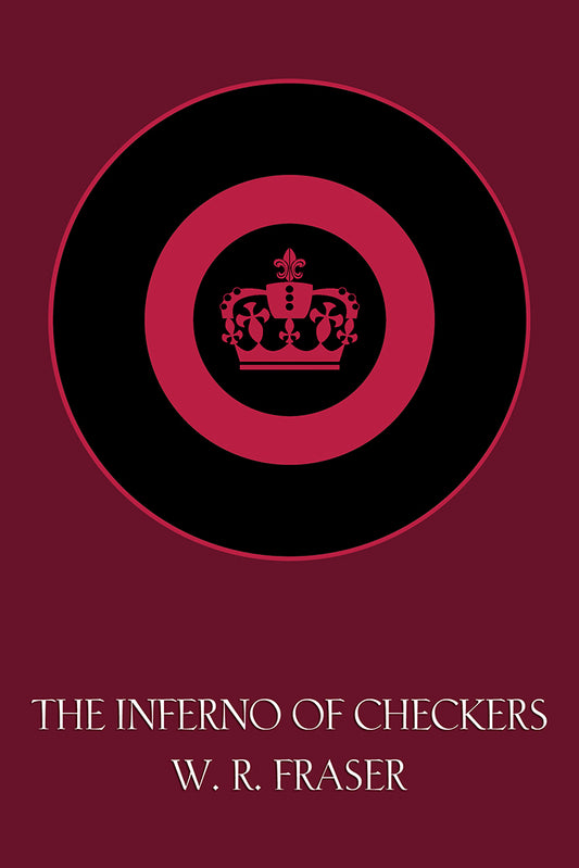 The Inferno of Checkers
