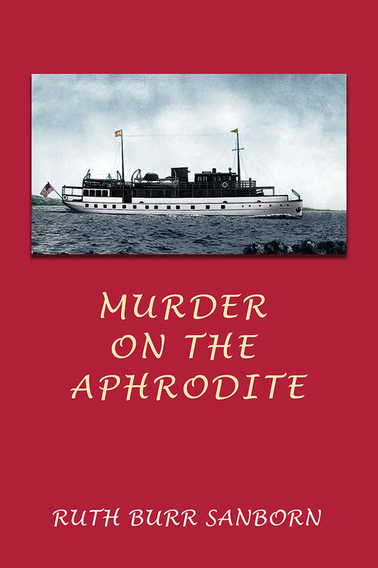 Sanborn: Murder on the Aphrodite