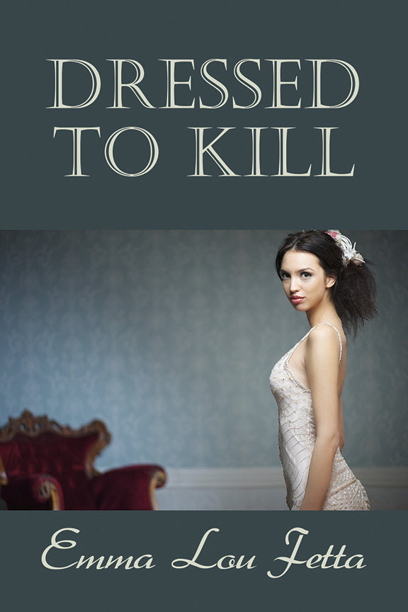 Dress to kill book best sale