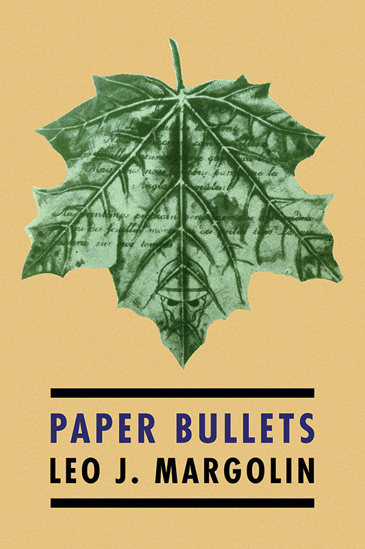 Paper Bullets