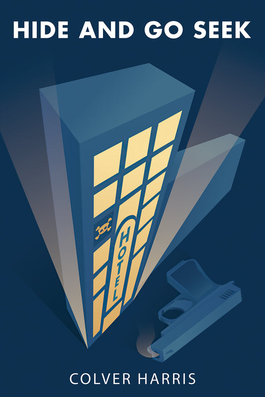 Harris: Hide and Go Seek