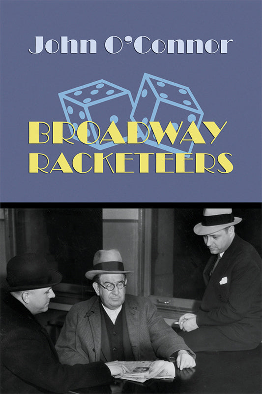 Broadway Racketeers