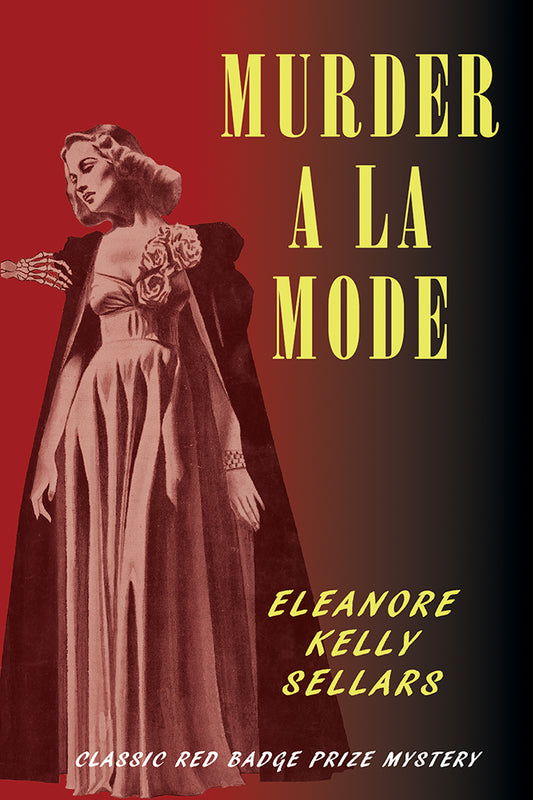 Sellars: Murder a la Mode