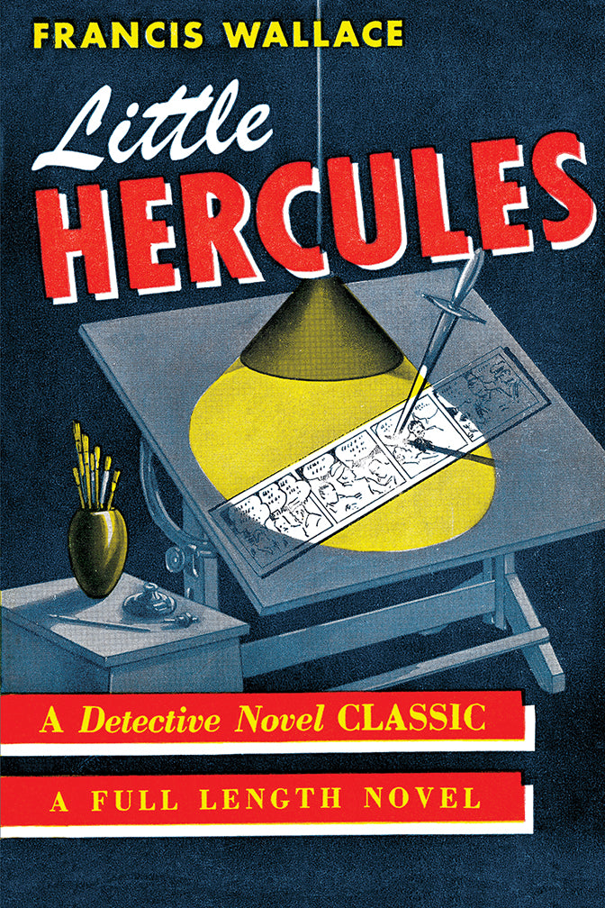 Wallace: Little Hercules