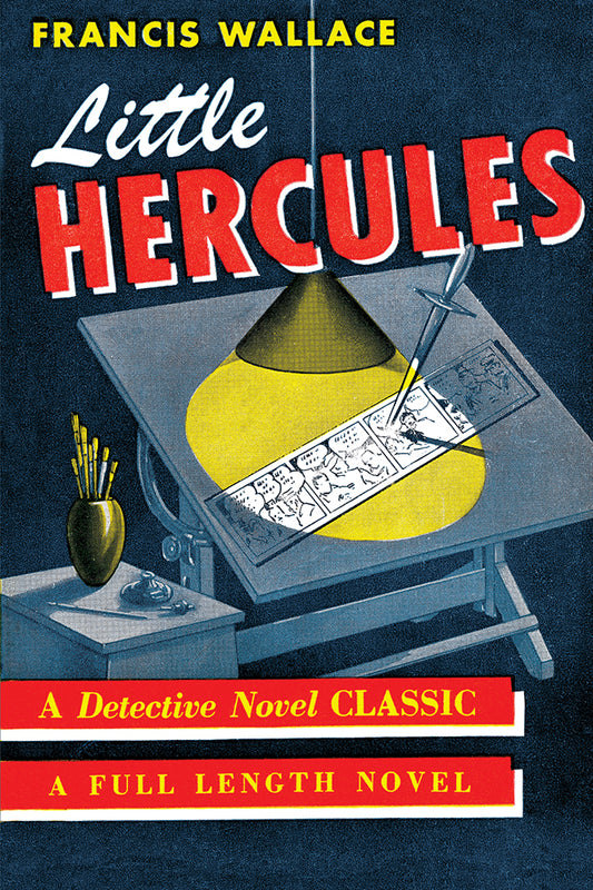 Wallace: Little Hercules