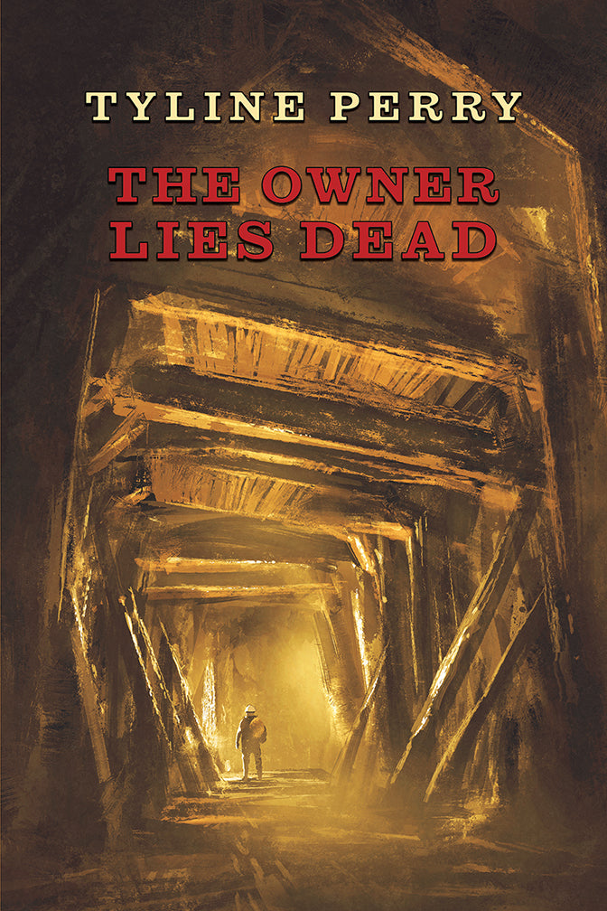 Perry: The Owner Lies Dead