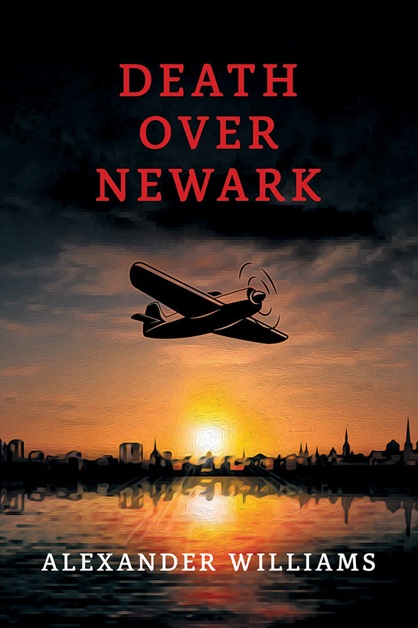 Williams: Death over Newark