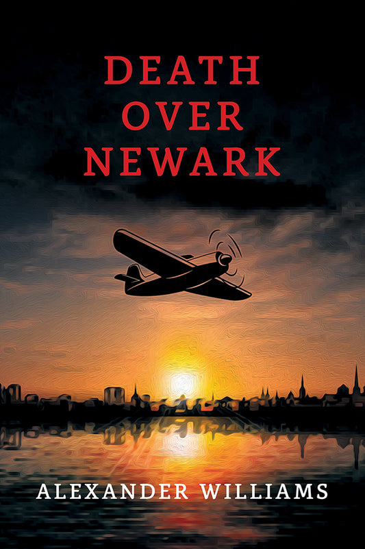 Williams: Death over Newark