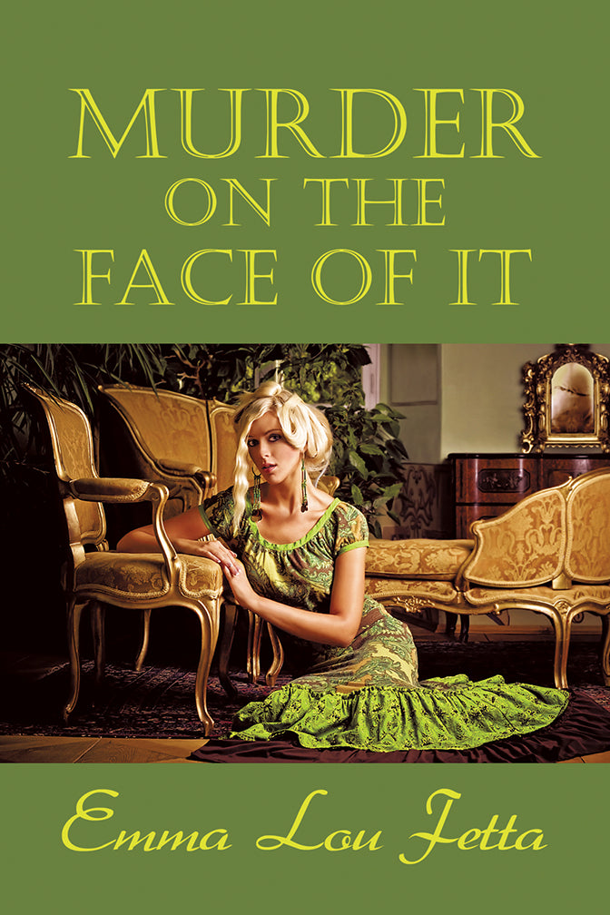 Fetta: Murder on the Face of It