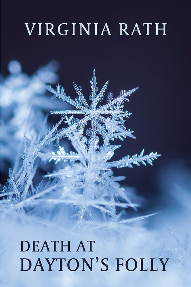 Rath: Death at Dayton's Folly