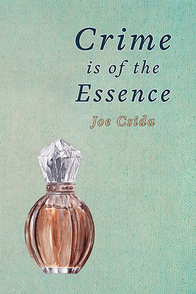 Csida: Crime is of the Essence