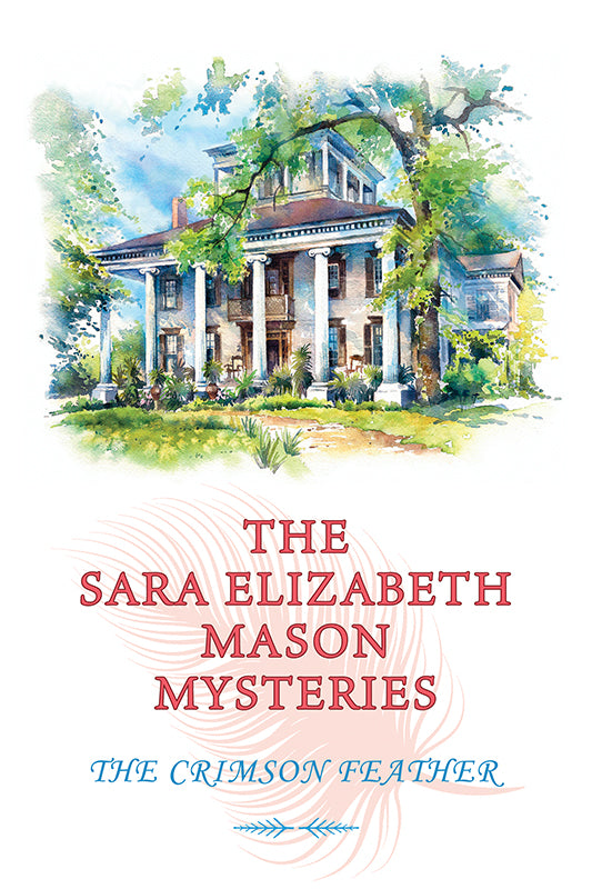 Mason: The Crimson Feather