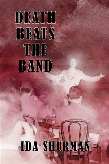 Shurman: Death Beats the Band