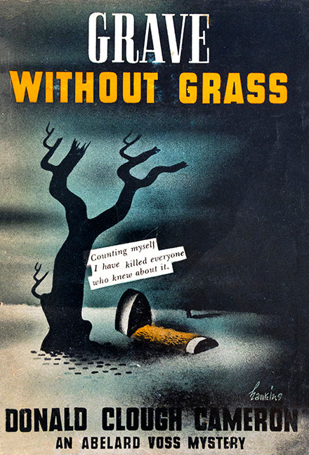 Cameron: Grave Without Grass