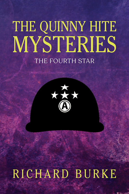 Burke: The Fourth Star