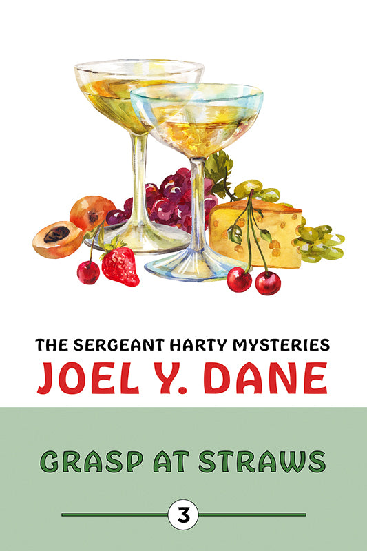 Dane: Grasp at Straws