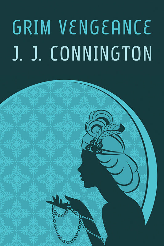 Connington: Grim Vengeance