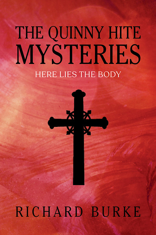 Burke: Here Lies the Body