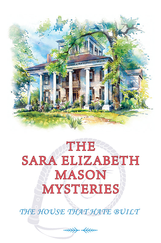 Mason: The House that Hate Built